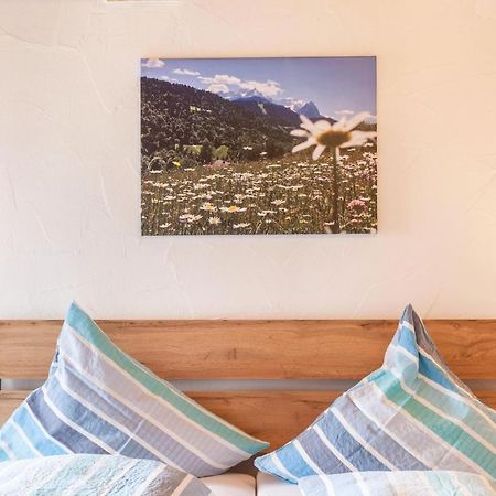 Haus Niklos - Wank Grainau Exteriér fotografie