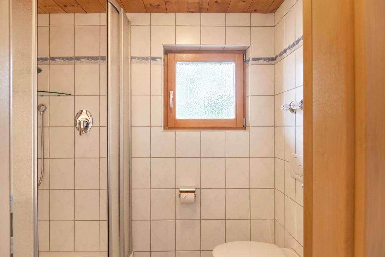Haus Niklos - Wank Grainau Exteriér fotografie
