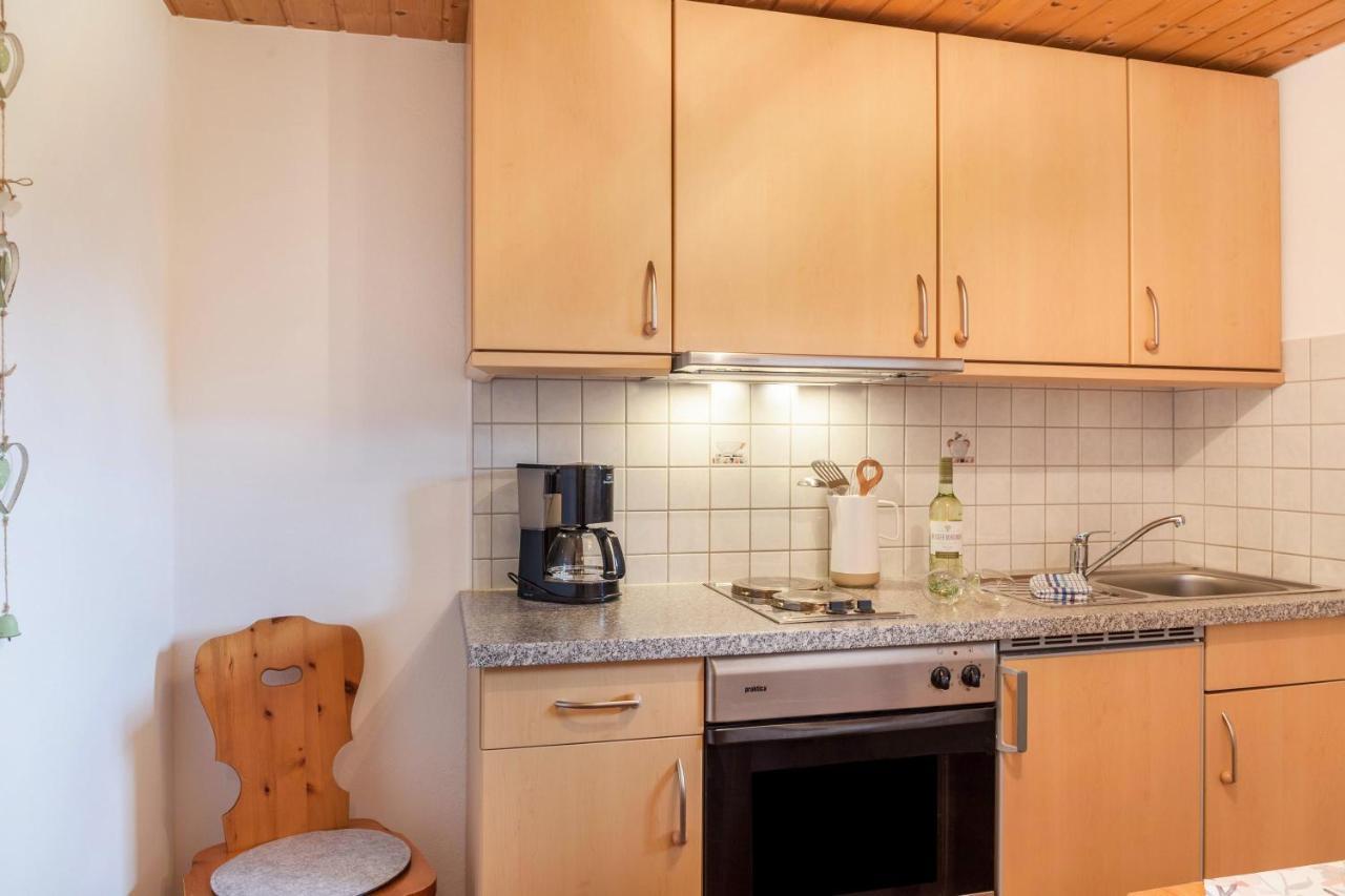 Haus Niklos - Wank Grainau Exteriér fotografie