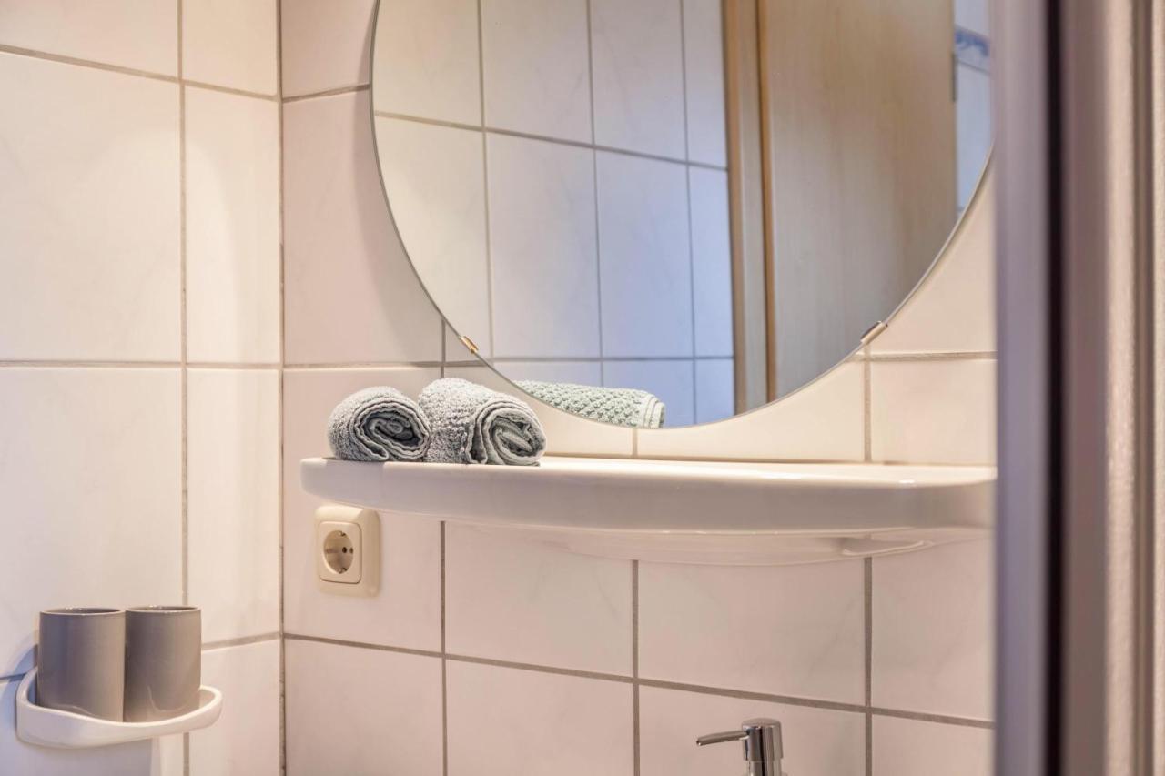 Haus Niklos - Wank Grainau Exteriér fotografie